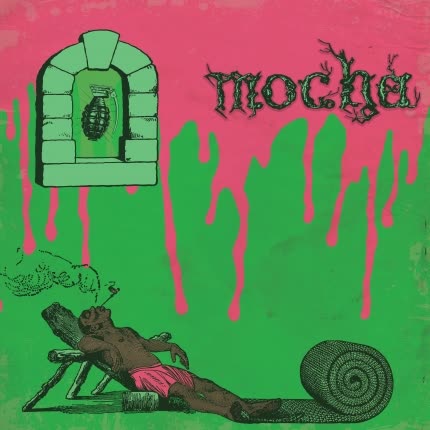 MOCHA: Verano