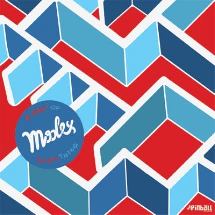 MODEX: A Beat Of Everything