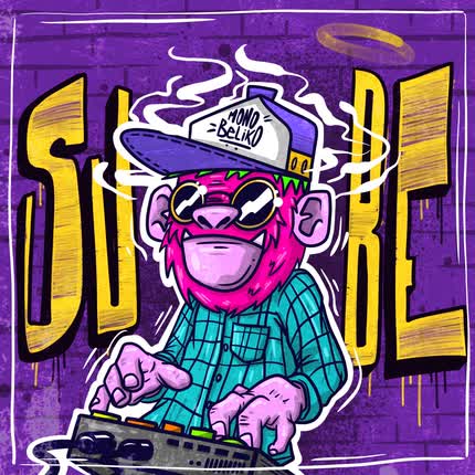 MONO BELIKO: Sube