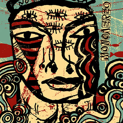 MONOAEREO: Monoaereo