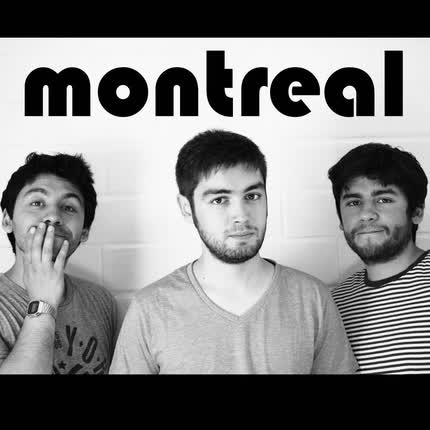 MONTREAL: Selección Natural (parte 1)