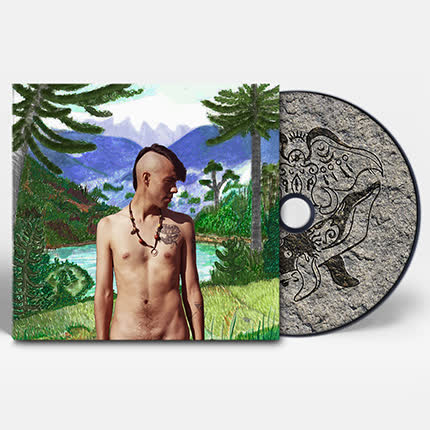 MONTUNWE: Niños Ferales