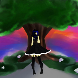 APHELIA: Misery in Spring