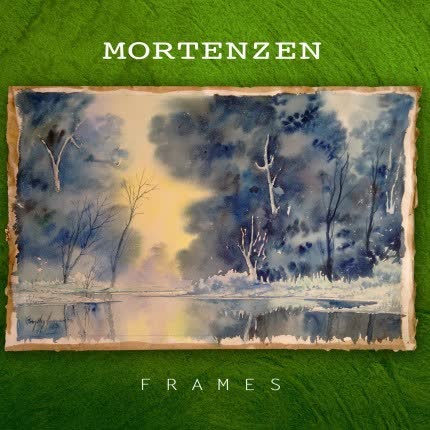 MORTENSEN: Frame