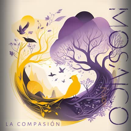 MOSAICO FUSION: La Compasión