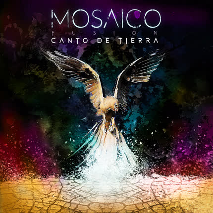 MOSAICO FUSION: Canto de Tierra