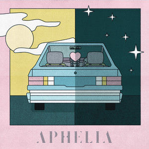 APHELIA: Kiss Me (IMC)