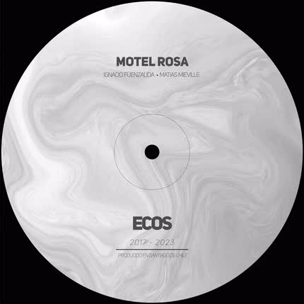 MOTEL ROSA: Ecos