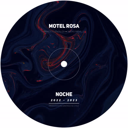 MOTEL ROSA: Noche