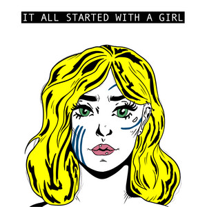 APHELIA: It All Started With A Girl