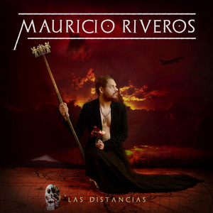 MAURICIO RIVEROS: Las distancias