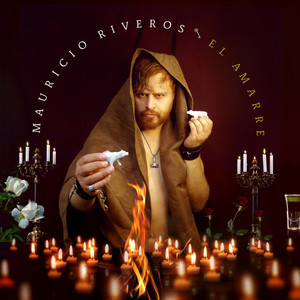 MAURICIO RIVEROS: El amarre