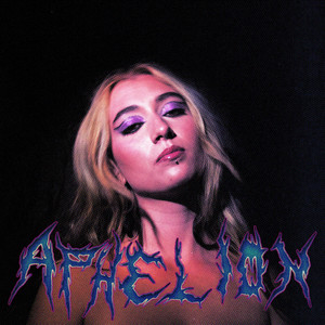 APHELIA: APHELION
