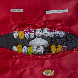 MAURO SOLAR: El Ritmo de los Dientes