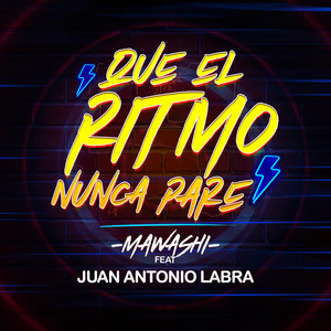 MAWASHI: Que el Ritmo Nunca Pare