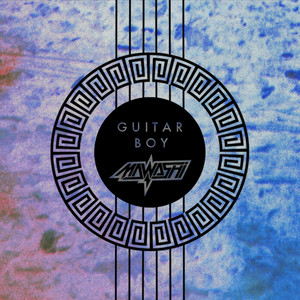 MAWASHI: Guitar Boy