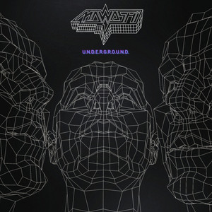 MAWASHI: U.N.D.E.R.G.R.O.U.N.D.