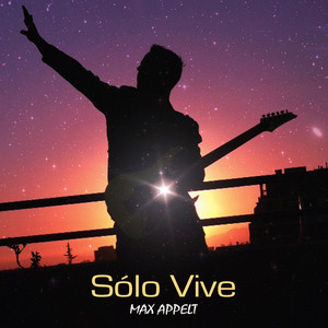 MAX APPELT: Sólo Vive