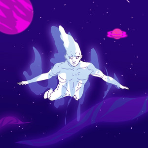 MAX APPELT: Volando en una Nube