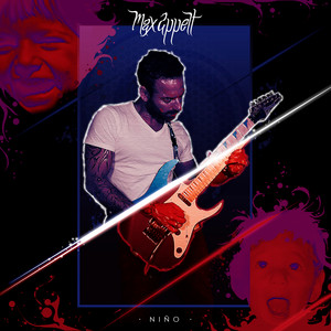 MAX APPELT: Niño