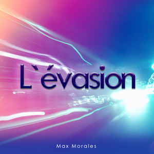 MAX MORALES: L'évasion