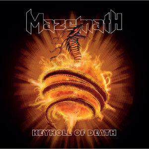 MAZEMATH: Keyhole of Death