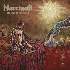 MAZEMATH: The Illusion of Freedom