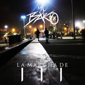 MC BARTO: La Marcha de Tres