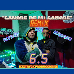 MCFILOW: Sangre de mi Sangre (remix)