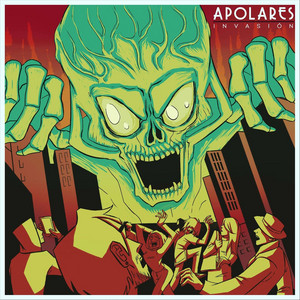 APOLARES: Invasión