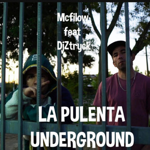 MCFILOW: LA PULENTA UNDERGROUND