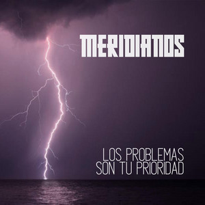 MERIDIANOS: Los problemas son tu prioridad
