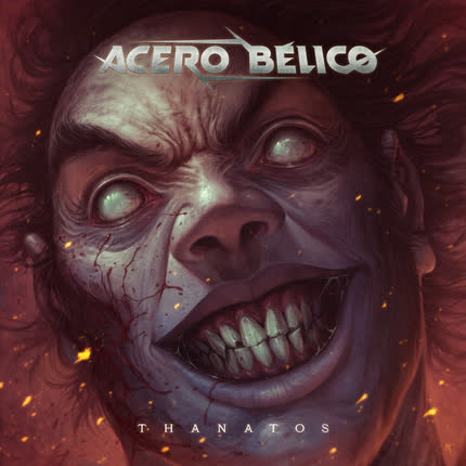 ACERO BELICO: Thanatos
