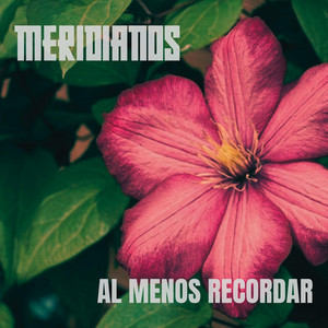 MERIDIANOS: Al Menos Recordar