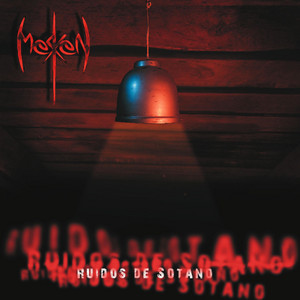 MERKEN: Ruidos de sótano