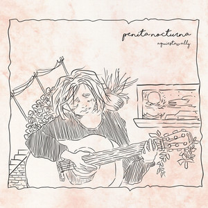 AQUIESTAWALLY: Penita Nocturna