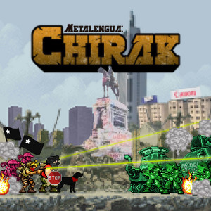 METALENGUA: Chirak