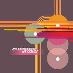 MI CONCEPTO DE COLOR: Mi Concepto de Color