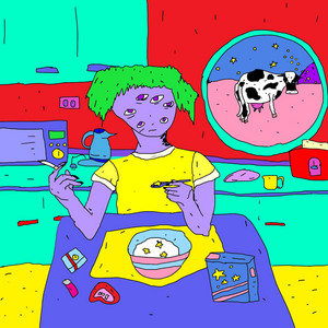 MIA LOOPS: ODISEA ESPACIAL