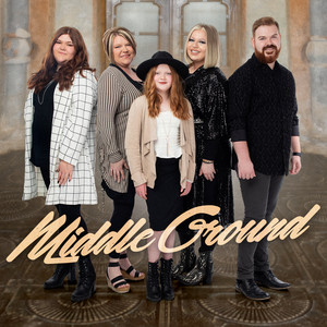 MIDDLE GROUND: Middle Ground