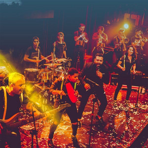 MIGUEL ANGEL CABALLERO: Opening (En Vivo)