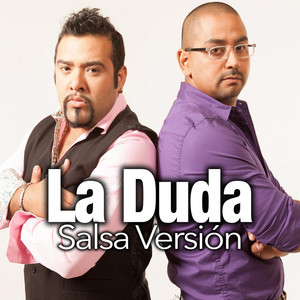 MIGUEL ANGEL CABALLERO: La Duda (Salsa Versión)