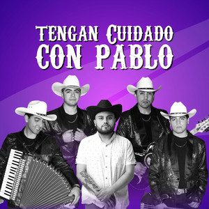 MIGUEL LIZANA: Tengan Cuidado Con Pablo