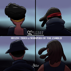 ARANDANO: Mystic Tides 2: Whispers of the Zambezi