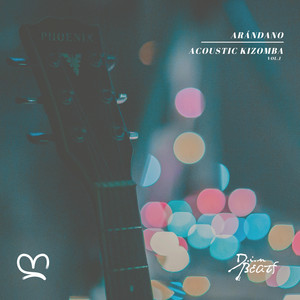 ARANDANO: Acoustic Kizomba