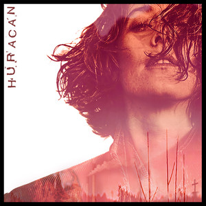 MILA ILLANES: Huracán