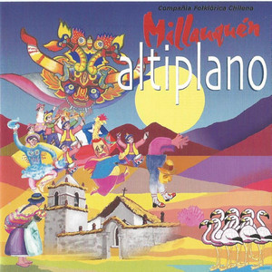 MILLAUQUEN: Altiplano