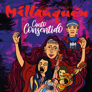MILLAUQUEN: Canto ConSentido