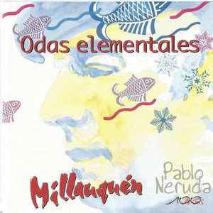 MILLAUQUEN: Odas Elementales