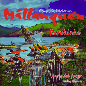 MILLAUQUEN: Antes del Fuego